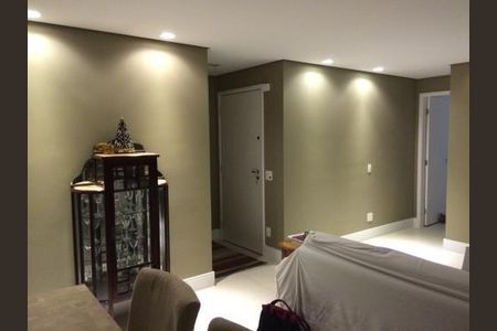 Apartamento à venda com 3 quartos, 109m² em Vila Andrade, São Paulo