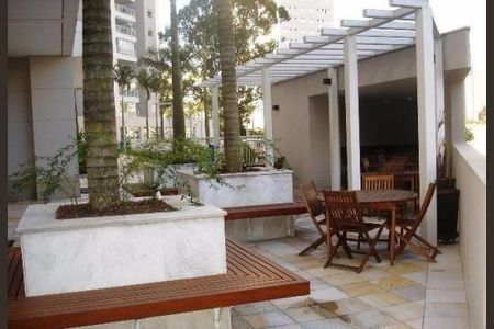 Apartamento à venda com 3 quartos, 109m² em Vila Andrade, São Paulo