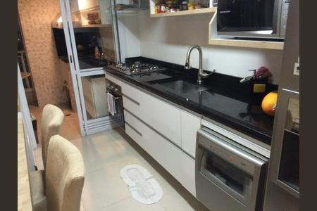 Apartamento à venda com 3 quartos, 109m² em Vila Andrade, São Paulo