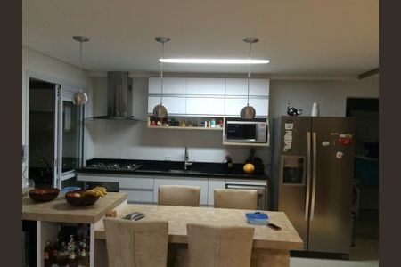 Apartamento à venda com 3 quartos, 109m² em Vila Andrade, São Paulo