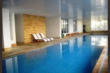 Apartamento à venda com 3 quartos, 109m² em Vila Andrade, São Paulo