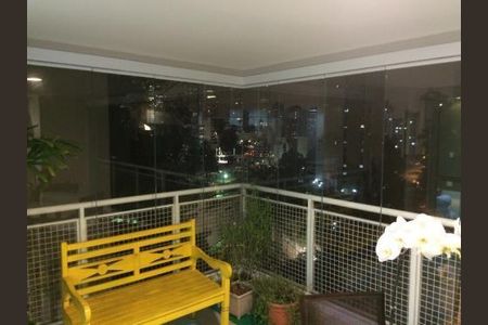 Apartamento à venda com 3 quartos, 109m² em Vila Andrade, São Paulo