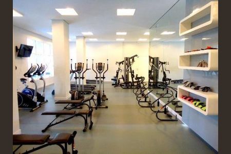 Apartamento à venda com 3 quartos, 109m² em Vila Andrade, São Paulo