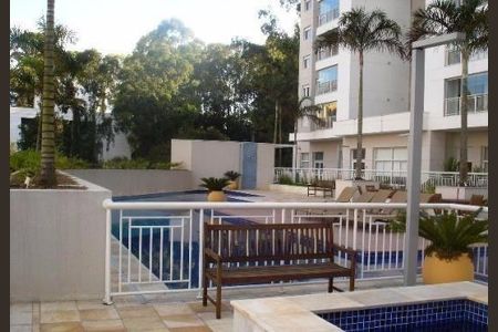 Apartamento à venda com 3 quartos, 109m² em Vila Andrade, São Paulo