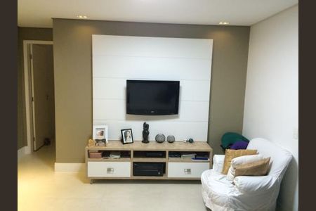 Apartamento à venda com 3 quartos, 109m² em Vila Andrade, São Paulo