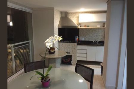 Apartamento à venda com 3 quartos, 109m² em Vila Andrade, São Paulo