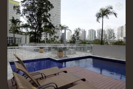 Apartamento à venda com 3 quartos, 109m² em Vila Andrade, São Paulo