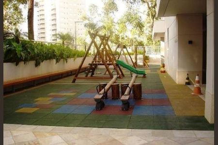 Apartamento à venda com 3 quartos, 109m² em Vila Andrade, São Paulo