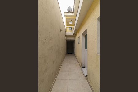 Casa à venda com 200m², 3 quartos e 2 vagas Casa à venda com 200m², 3 quartos e 2 vagasCorredor
