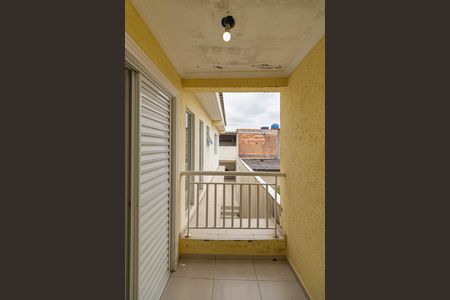 Casa à venda com 200m², 3 quartos e 2 vagas Casa à venda com 200m², 3 quartos e 2 vagasVaranda Quarto 1