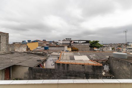 Casa à venda com 200m², 3 quartos e 2 vagas Casa à venda com 200m², 3 quartos e 2 vagasVista Quarto 2