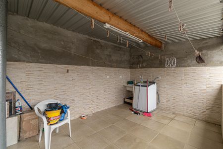 Casa à venda com 200m², 3 quartos e 2 vagas Casa à venda com 200m², 3 quartos e 2 vagasÁrea de Serviço