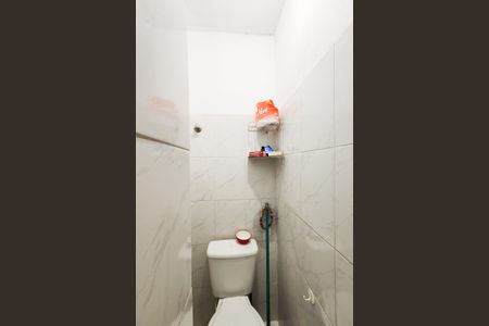 Apartamento à venda com 65m², 2 quartos e sem vagaBanheiro de Serviço 