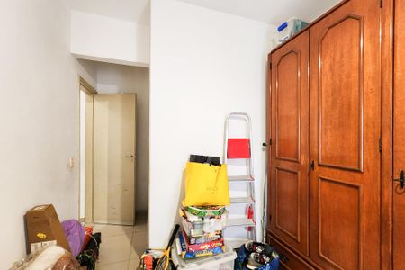 Apartamento à venda com 65m², 2 quartos e sem vagaQuarto 2