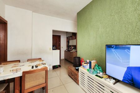Apartamento à venda com 65m², 2 quartos e sem vagaSala 