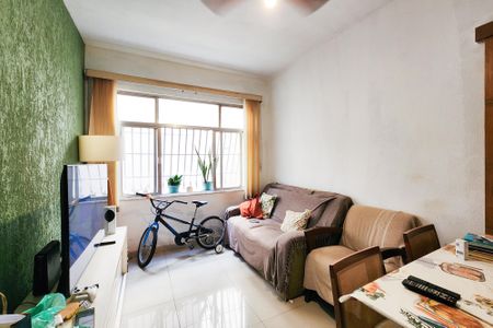 Apartamento à venda com 65m², 2 quartos e sem vagaSala 