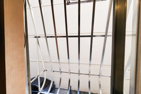 Apartamento à venda com 65m², 2 quartos e sem vagaVista do Quarto 1