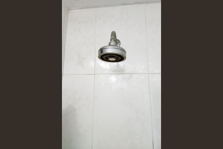 Apartamento à venda com 65m², 2 quartos e sem vagaBanheiro 