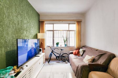 Apartamento à venda com 65m², 2 quartos e sem vagaSala 