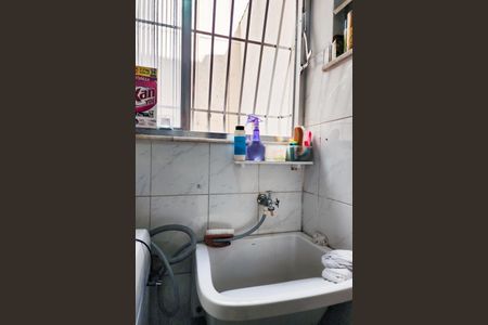 Apartamento à venda com 65m², 2 quartos e sem vagaÁrea de Serviço 