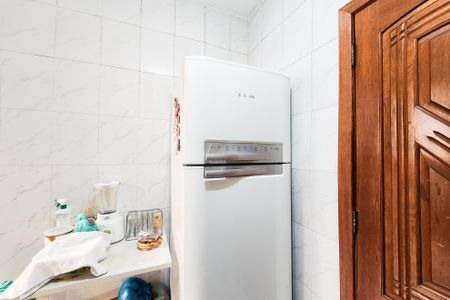 Apartamento à venda com 65m², 2 quartos e sem vagaCozinha 