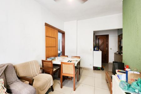 Apartamento à venda com 65m², 2 quartos e sem vagaSala 