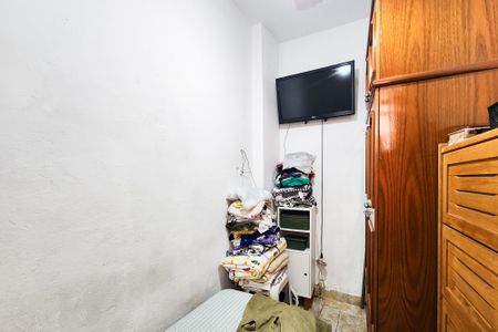 Apartamento à venda com 65m², 2 quartos e sem vagaQuarto de Serviço 