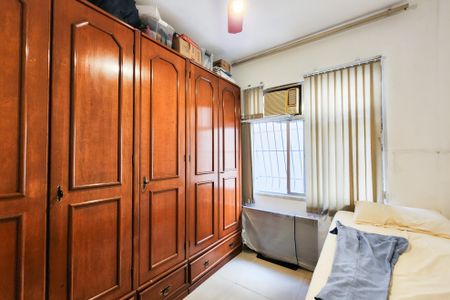 Apartamento à venda com 65m², 2 quartos e sem vagaQuarto 2