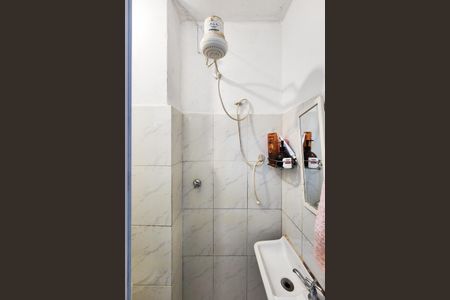 Apartamento à venda com 65m², 2 quartos e sem vagaBanheiro de Serviço 