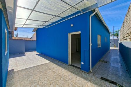 Casa para alugar com 95m², 3 quartos e 3 vagasQuintal