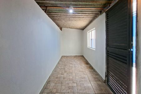 Casa para alugar com 95m², 3 quartos e 3 vagasQuarto de Serviço/ área de serviço 