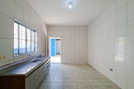 Casa para alugar com 95m², 3 quartos e 3 vagasCozinha 