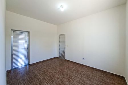 Suite de casa para alugar com 3 quartos, 95m² em Cidade das Crianças, Praia Grande