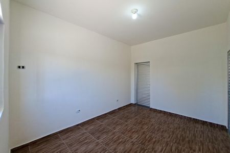 Suite de casa para alugar com 3 quartos, 95m² em Cidade das Crianças, Praia Grande