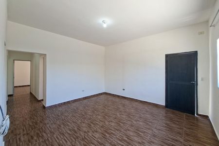 Sala de casa para alugar com 3 quartos, 95m² em Cidade das Crianças, Praia Grande