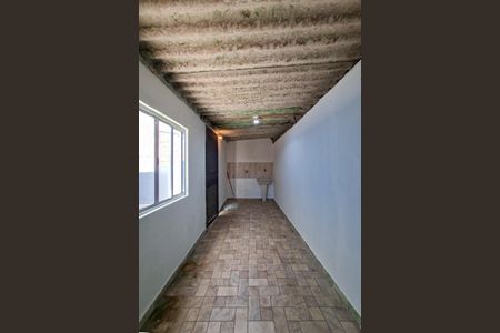 Casa para alugar com 95m², 3 quartos e 3 vagasQuarto de Serviço/ área de serviço 