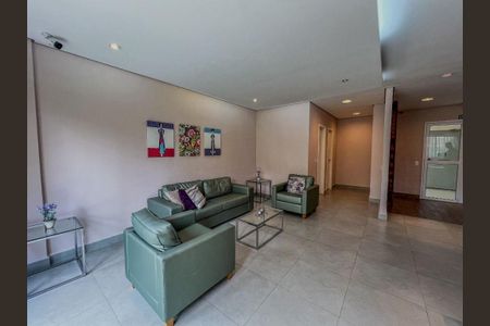 Apartamento à venda com 2 quartos, 64m² em Jardim Ampliacao, São Paulo