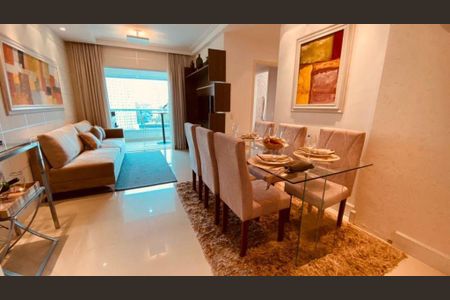 Apartamento à venda com 2 quartos, 64m² em Jardim Ampliacao, São Paulo