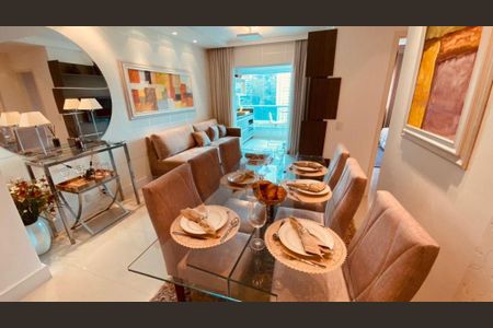 Apartamento à venda com 2 quartos, 64m² em Jardim Ampliacao, São Paulo