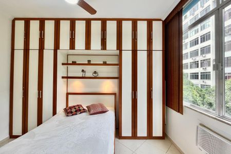 Apartamento à venda com 1 quarto, 39m² em Copacabana, Rio de Janeiro