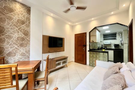 Apartamento à venda com 1 quarto, 39m² em Copacabana, Rio de Janeiro