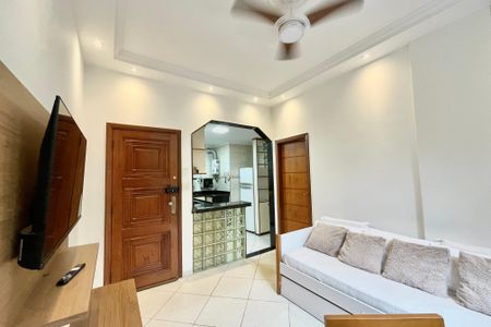 Apartamento à venda com 1 quarto, 39m² em Copacabana, Rio de Janeiro