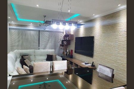 Apartamento à venda com 3 quartos, 89m² em Morumbi, São Paulo