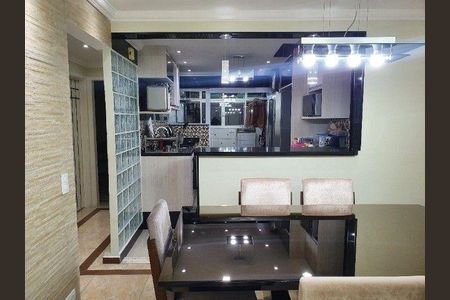 Apartamento à venda com 3 quartos, 89m² em Morumbi, São Paulo