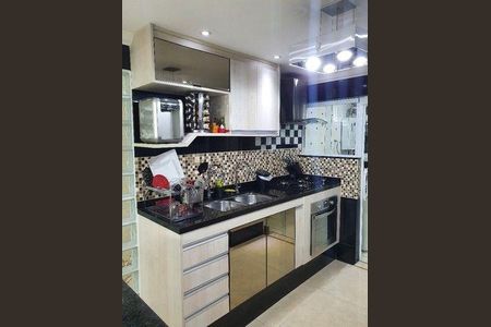 Apartamento à venda com 3 quartos, 89m² em Morumbi, São Paulo