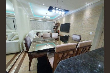 Apartamento à venda com 3 quartos, 89m² em Morumbi, São Paulo