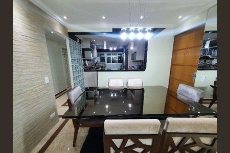 Apartamento à venda com 3 quartos, 89m² em Morumbi, São Paulo