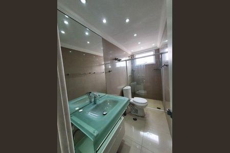 Apartamento à venda com 3 quartos, 89m² em Morumbi, São Paulo