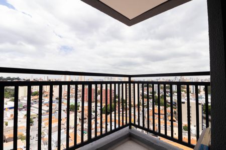 Kitnet/Studio para alugar com 1 quarto, 30m² em Parada Inglesa, São Paulo
