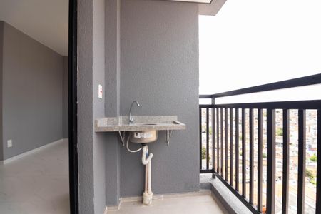 Kitnet/Studio para alugar com 1 quarto, 30m² em Parada Inglesa, São Paulo